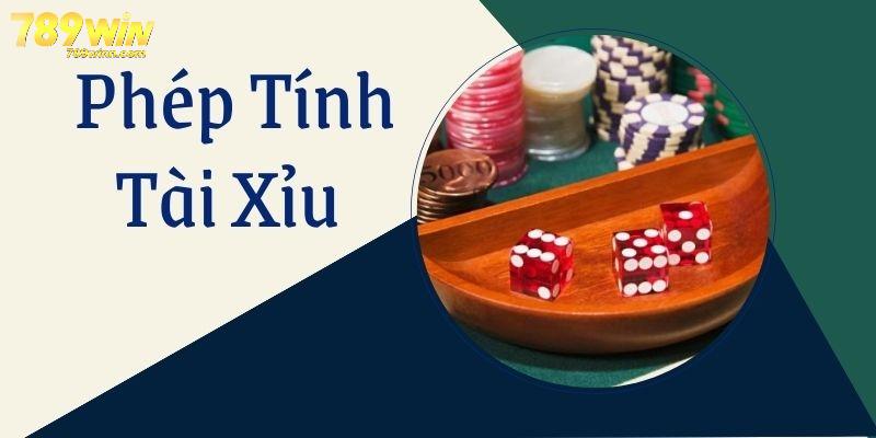 Công thức tài xỉu luôn là một phần không thể thiếu đối với những người chơi