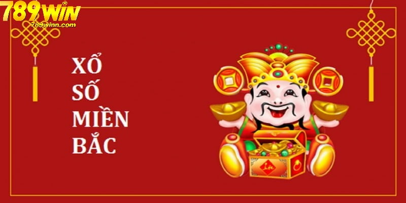 Xổ số miền Bắc